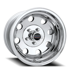 American Racing Baja 15x8 -19