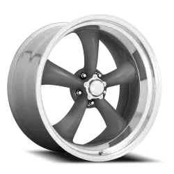 American Racing Classic Torq Thrust II 15x4 -25
