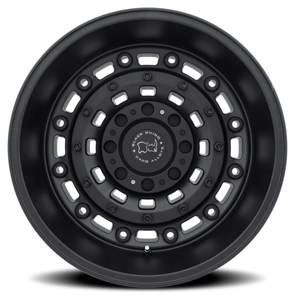 Black Rhino Arsenal 20 12 -44