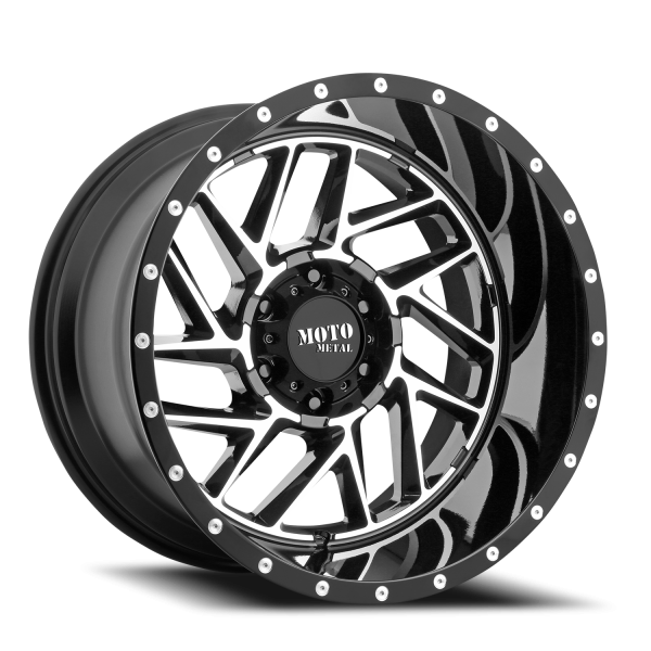 Moto Metal MO985 20 9 0