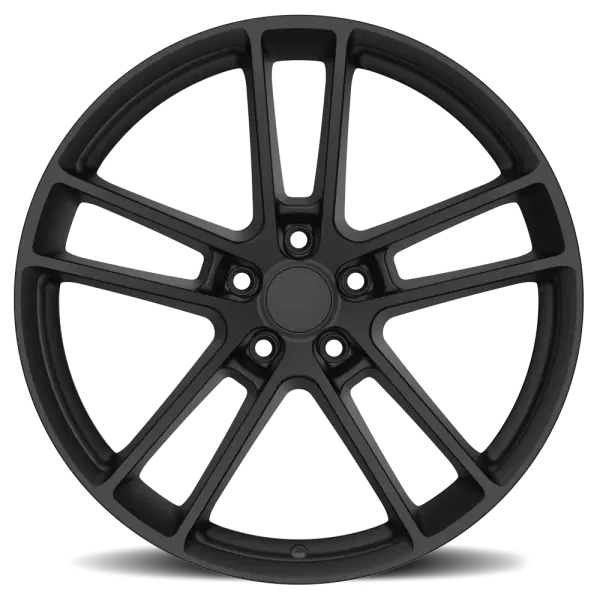 Replica Alloys Hellcat Widebody 2 20 11 16
