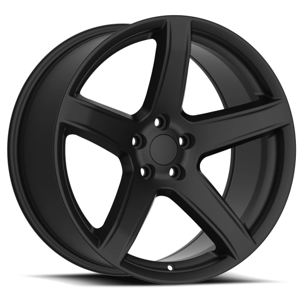 Replica Alloys Hellcat 2 20 9.5 18