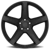 Replica Alloys Hellcat 2 20 9.5 18