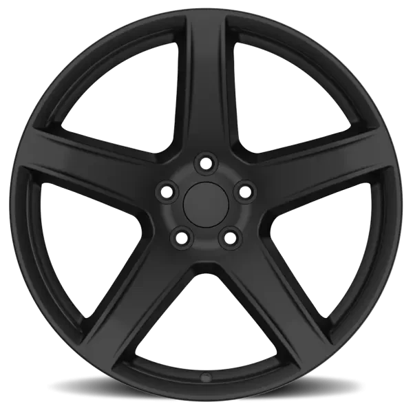 Replica Alloys Hellcat 2 20 9.5 18