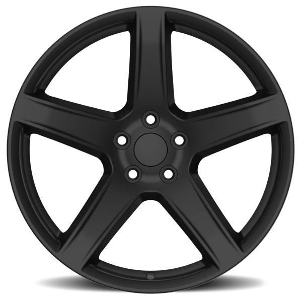 Replica Alloys Hellcat 2 20 9.5 18