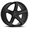 Replica Alloys Hellcat 2 20 9.5 18