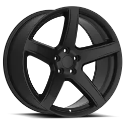 Replica Alloys Hellcat 2 20x9.5 18