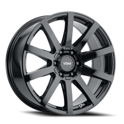 Voxx Wheel Vento 22x9 30