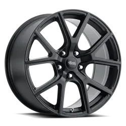 Voxx Wheel Lumi 18x8 40