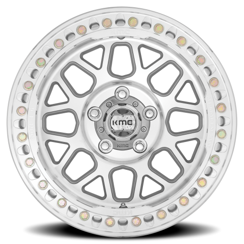 KMC Grenade Crawl Beadlock 17 9 -38