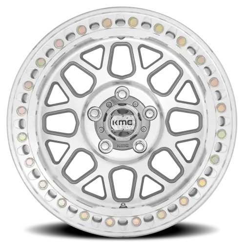 KMC Grenade Crawl Beadlock 17 9 -38