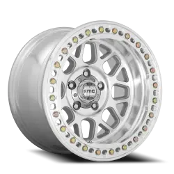 KMC Grenade Crawl Beadlock 17x9 -38