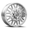 Fuel FFC66 Dually 20 8.25 105
