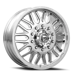 Fuel FFC66 Dually 20x8.25 105