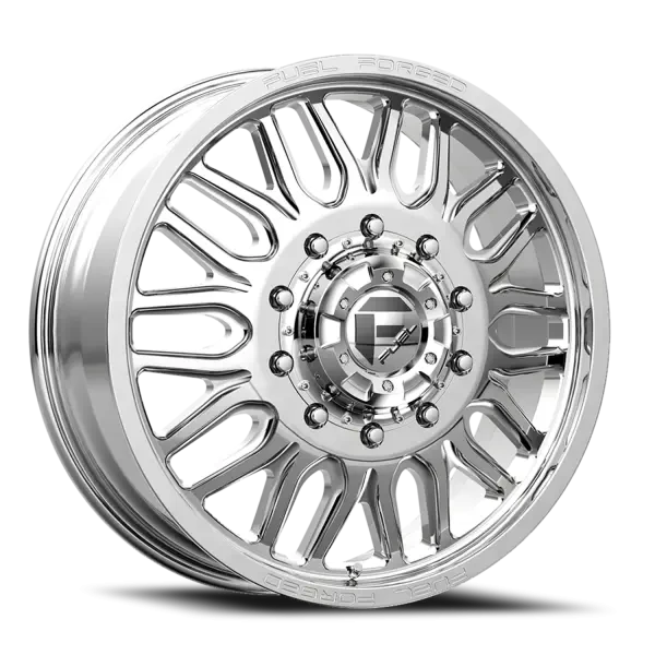 Fuel FFC66 Dually 20 8.25 105