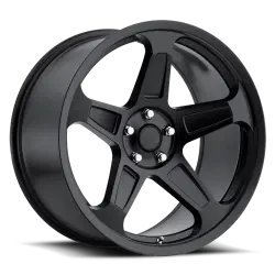 Replica Alloys Demon 20x9 20