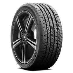 325/30ZR19 Michelin Pilot Sport ALL Season 4 Run Flat