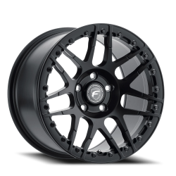 Forgestar F14 Beadlock 15x10 45