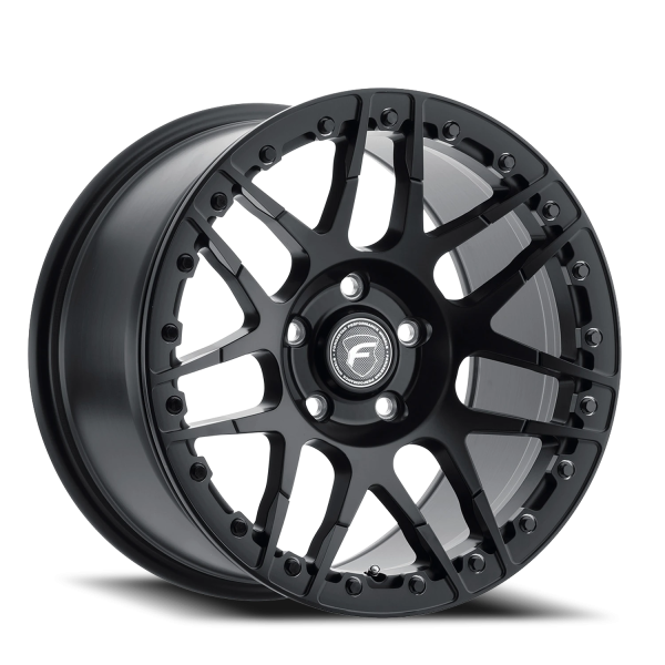 Forgestar F14 Beadlock 17 10 6