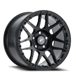 Forgestar F14 Beadlock 17x10 6