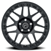 Forgestar F14 Beadlock 17 10 6