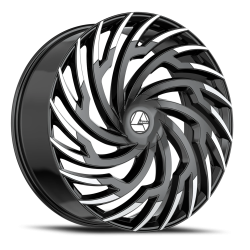 Azara AZA-536 20x8.5 35