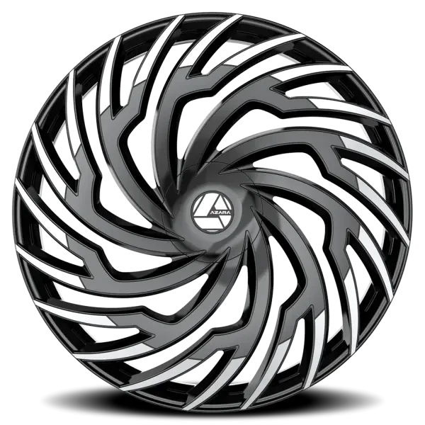 Azara AZA-536 20 8.5 35