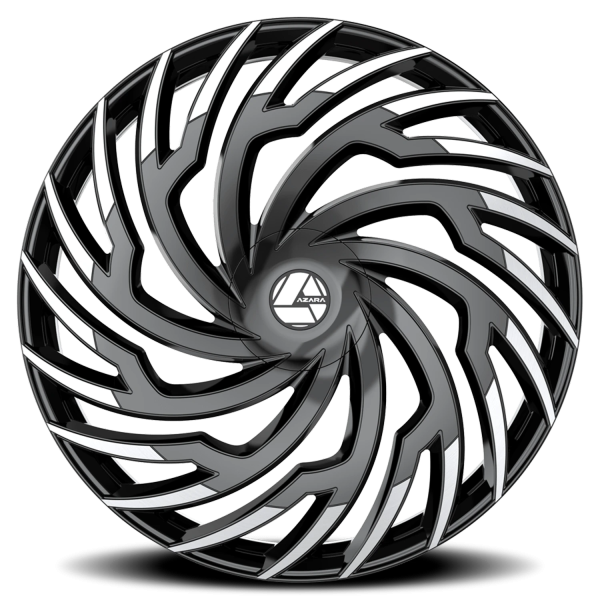 Azara AZA-536 22 9.5 15