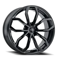 Voxx Wheel Malta 22x9 20