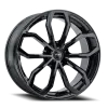 Voxx Wheel Malta 19 8.5 35
