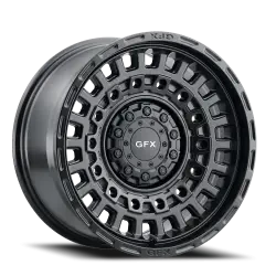 G-FX TR29 20x9 12
