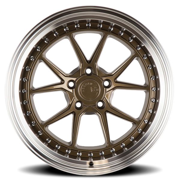 AodHan DS08 19 9.5 35