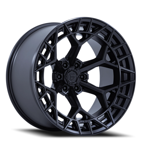 Fuel Charger FC873 22 10 -18