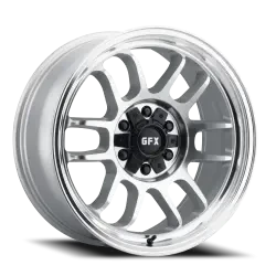 G-FX TR28 20x9 18