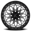 KG1 Forged Diamonhead KO720 20 9.5 -12