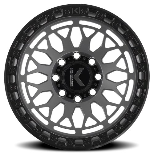 KG1 Forged Diamonhead KO720 20 9.5 -12