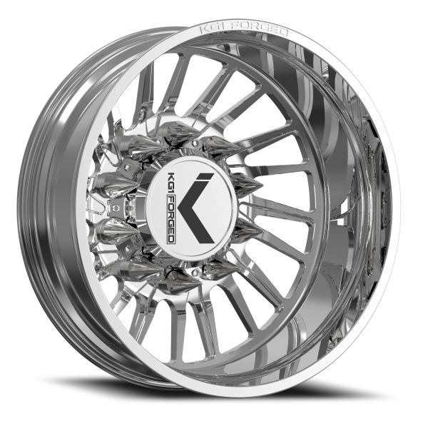 KG1 Forged Javelin-D KD038 24 8.25