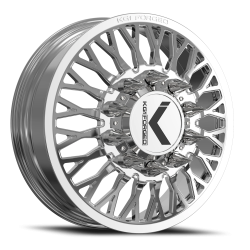 KG1 Forged Jacked-D KD049 26x8.25 145