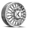 KG1 Forged Jacked-D KD049 26 8.25 145
