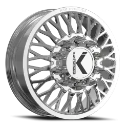 KG1 Forged Jacked-D KD049 26x8.25 145
