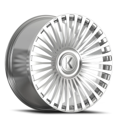 KG1 Forged Vegas-L KL051 24x10 30