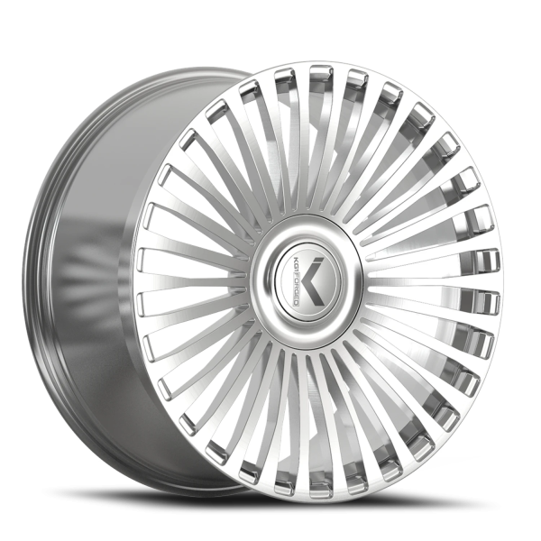 KG1 Forged Vegas-L KL051 24 10 30