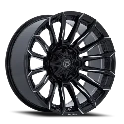 Fuel Blade 20x9 1