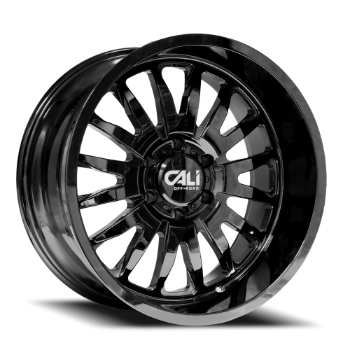 Cali Offroad Summit 20 10 -25