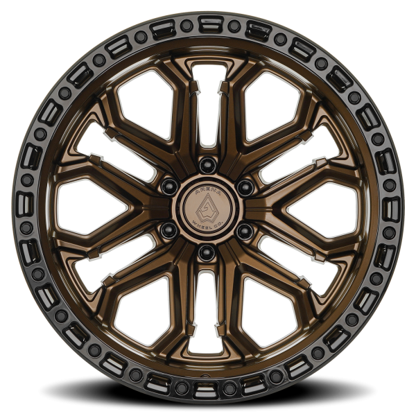 Arena Jackal 22 10 -18