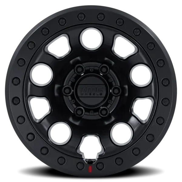 KMC E25 Beadlock 17 9 -38