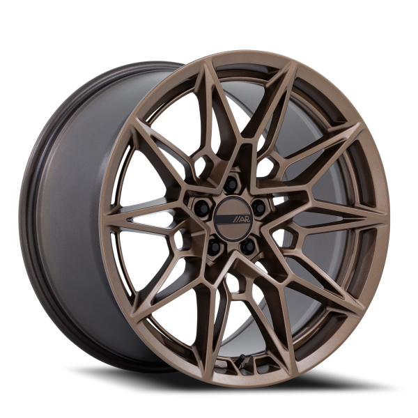 American Racing Stampede 19 11 50