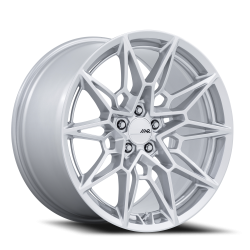 American Racing Stampede 20x10 35