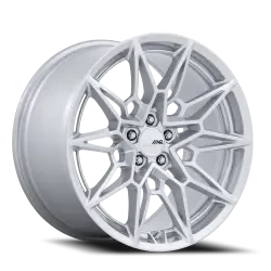 American Racing Stampede 20x10 35