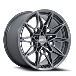 American Racing Stampede 20x10 35